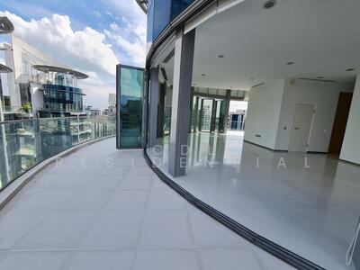 For Rent - Cliveden at Grange