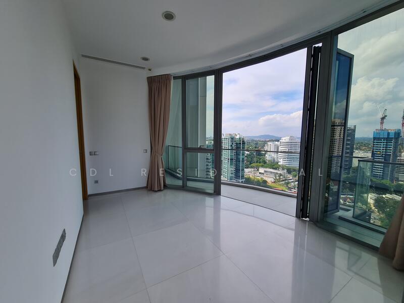 Level 1 - Study Room