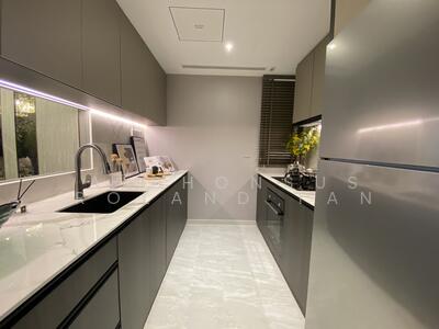 For Sale - Ardor Residence