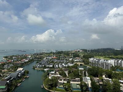 For Sale - Cape Royale