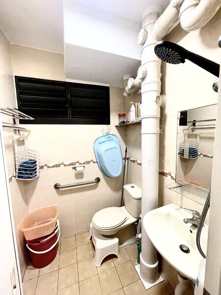 415 Ang Mo Kio Avenue 10, 415 Ang Mo Kio Avenue 10, Ang Mo Kio / Bishan / Thomson, Room Rental, 100 sqft, HDB Flat For Rent, by Shirley Ow, 25058506 - PropertyGuru.com.sg