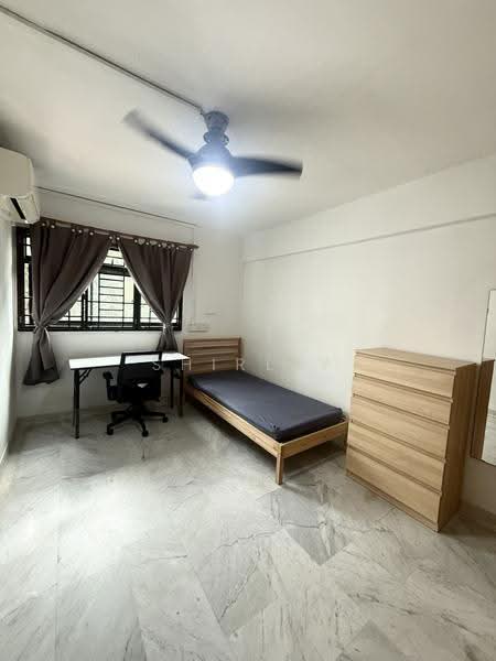 415 Ang Mo Kio Avenue 10, 415 Ang Mo Kio Avenue 10, Ang Mo Kio / Bishan / Thomson, Room Rental, 100 sqft, HDB Flat For Rent, by Shirley Ow, 25058506 - Bedroom - PropertyGuru.com.sg