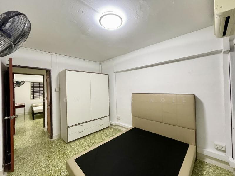 121 Ang Mo Kio Avenue 3, 121 Ang Mo Kio Avenue 3, Ang Mo Kio / Bishan / Thomson, 2 Bedrooms, 721 sqft, HDB Flat For Rent, by Chew Hock Ngee, 25058547 - PropertyGuru.com.sg