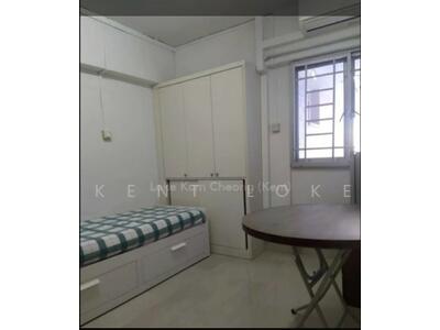 For Rent - 54 Cassia Crescent