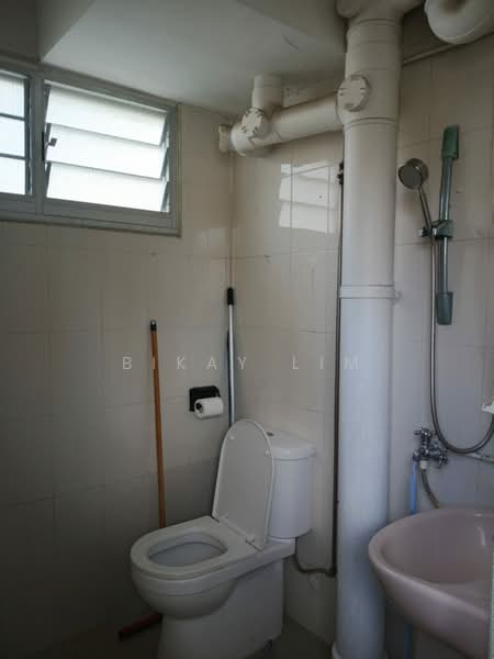 712 Clementi West Street 2, 712 Clementi West Street 2, Room Rental, 120 sqft, HDB Flat For Rent, by Bikay Lim, 25058711 - PropertyGuru.com.sg
