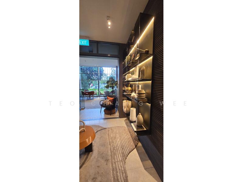 Continuum Viewing Call 98534284 Teo Chang Wee