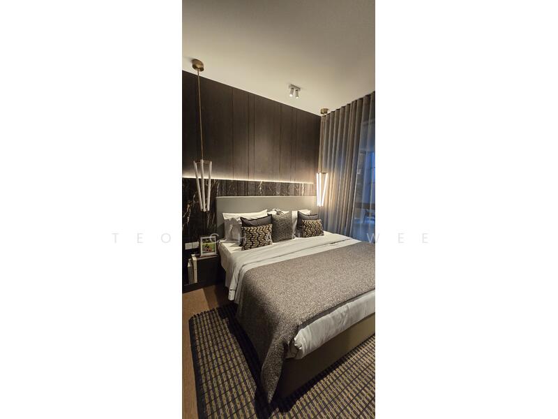 Continuum Viewing Call 98534284 Teo Chang Wee