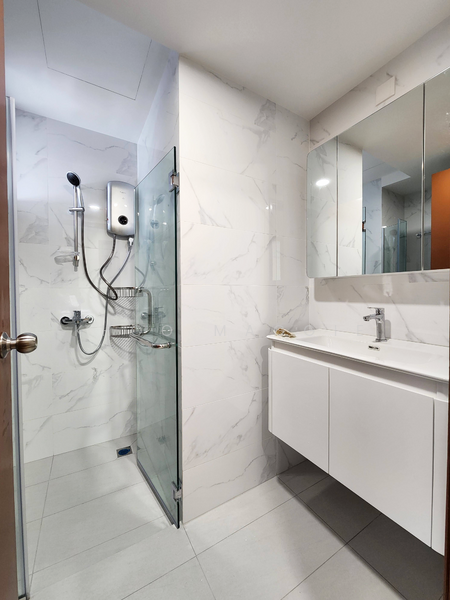 East Meadows, 30 Tanah Merah Kechil Road, 3 Bedrooms, 1,216 sqft, Condominium For Rent, by Khoo Maggie, 25058787 - PropertyGuru.com.sg