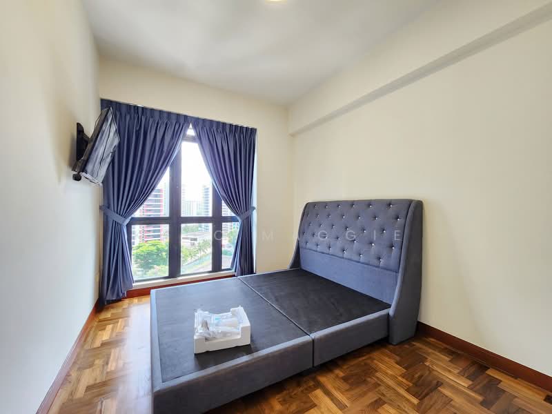 East Meadows, 30 Tanah Merah Kechil Road, 3 Bedrooms, 1,216 sqft, Condominium For Rent, by Khoo Maggie, 25058787 - PropertyGuru.com.sg