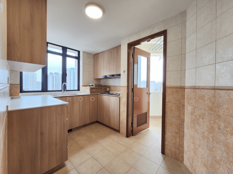 East Meadows, 30 Tanah Merah Kechil Road, 3 Bedrooms, 1,216 sqft, Condominium For Rent, by Khoo Maggie, 25058787 - PropertyGuru.com.sg