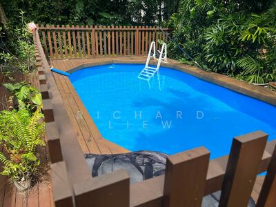 For Rent - Chip Bee Gardens, 20 Jalan Merah Saga 278099