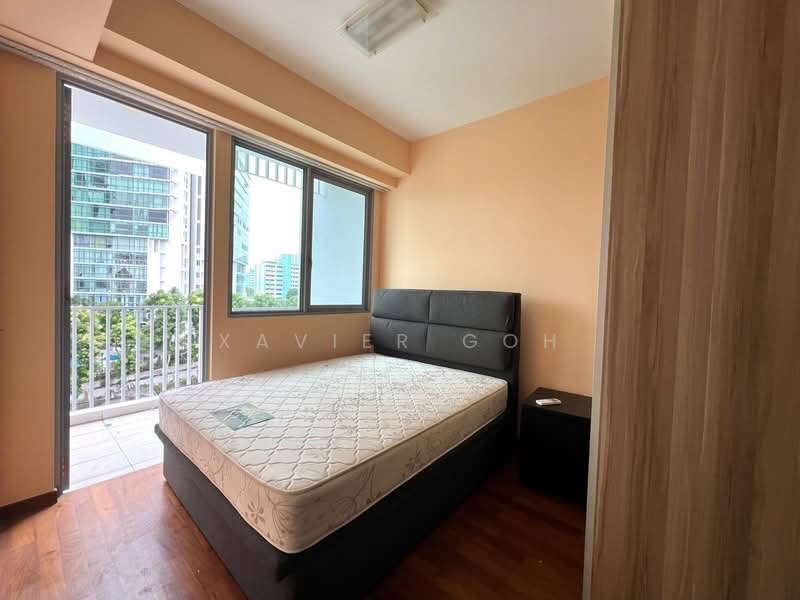 Natura @ Hillview, 18 Hillview Terrace, 2 Bedrooms, 527 sqft, Condominium For Rent, by Xavier Goh, 25058804 - PropertyGuru.com.sg