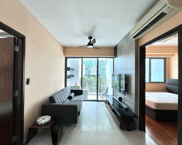 Natura @ Hillview, 18 Hillview Terrace, 2 Bedrooms, 527 sqft, Condominium For Rent, by Xavier Goh, 25058804 - PropertyGuru.com.sg