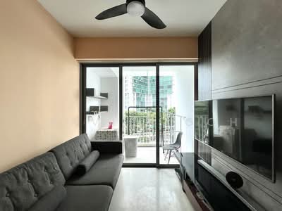 For Rent - Natura @ Hillview