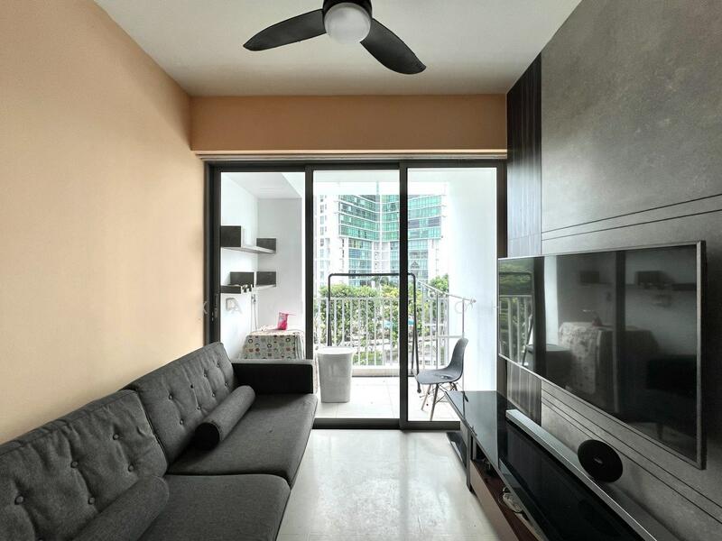 Natura @ Hillview, 18 Hillview Terrace, 2 Bedrooms, 527 sqft, Condominium For Rent, by Xavier Goh, 25058804 - PropertyGuru.com.sg