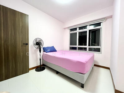 For Rent - 451 Yishun Ring Road