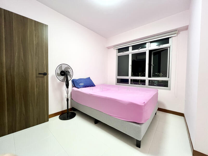 For Rent - 451 Yishun Ring Road