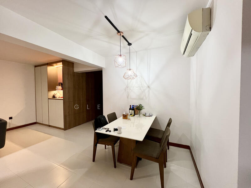 For Rent - 451 Yishun Ring Road