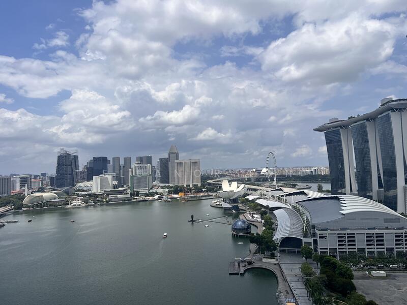Marina Bay Residences, 18 Marina Boulevard, Boat Quay / Raffles Place / Marina, 4 Bedrooms, 2,368 sqft, Condominium For Sale, by Eleanor Tan, 25058855 - PropertyGuru.com.sg