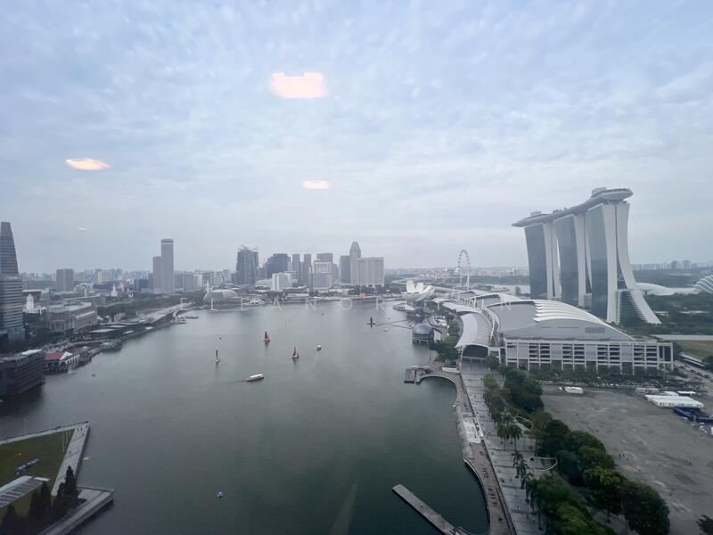Marina Bay Residences, 18 Marina Boulevard, Boat Quay / Raffles Place / Marina, 4 Bedrooms, 2,368 sqft, Condominium For Sale, by Eleanor Tan, 25058855 - PropertyGuru.com.sg