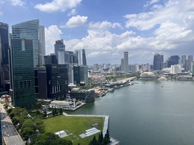 Marina Bay Residences, 18 Marina Boulevard, Boat Quay / Raffles Place / Marina, 4 Bedrooms, 2,368 sqft, Condominium For Sale, by Eleanor Tan, 25058855 - PropertyGuru.com.sg