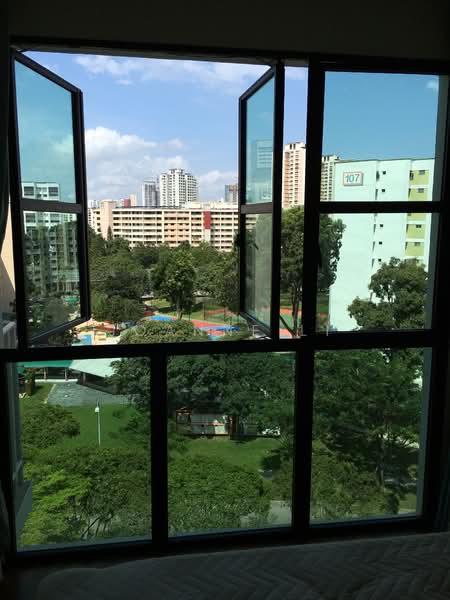 Westmere, 71 Jurong East Street 13, 3 Bedrooms, 1,109 sqft, Condominium For Rent, by Joanne Li, 25058891 - PropertyGuru.com.sg