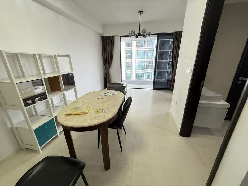Regent Residences, 1091 Serangoon Road, 2 Bedrooms, 689 sqft, Condominium For Rent, by Jialin Huang, 25058932 - PropertyGuru.com.sg