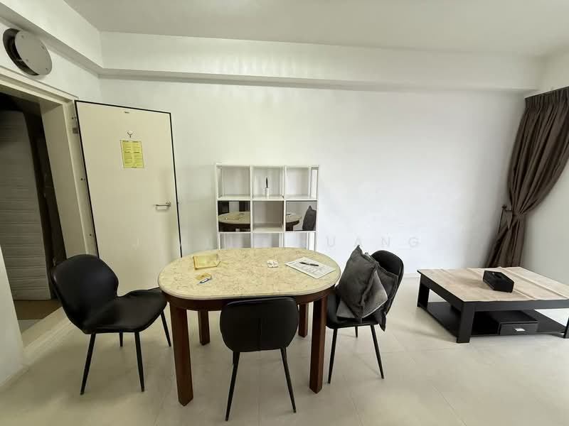 Regent Residences, 1091 Serangoon Road, 2 Bedrooms, 689 sqft, Condominium For Rent, by Jialin Huang, 25058932 - PropertyGuru.com.sg
