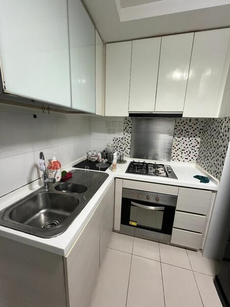 For Rent - Oasis @ Elias
