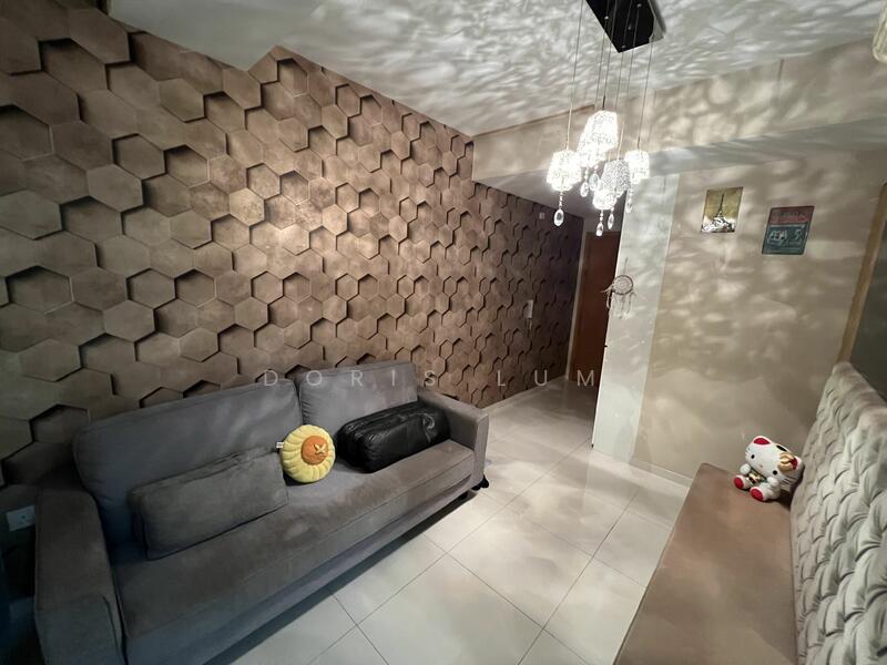 For Rent - Oasis @ Elias
