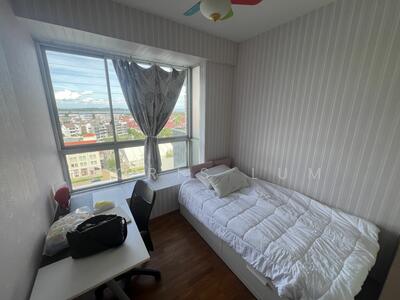 For Rent - Oasis @ Elias