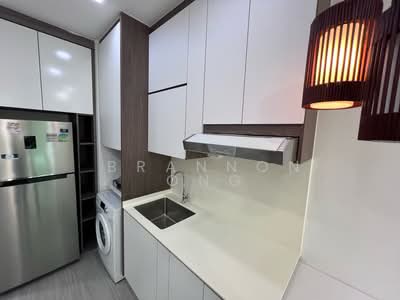 For Rent - Parc Rosewood