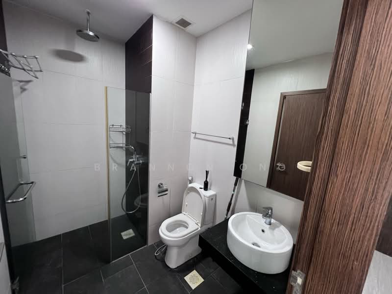 Parc Rosewood, 99 Rosewood Drive, 1 Bedroom, 505 sqft, Condominium For Rent, by Brannon Ong, 25059040 - PropertyGuru.com.sg