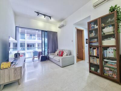 For Rent - Seventy St Patrick's