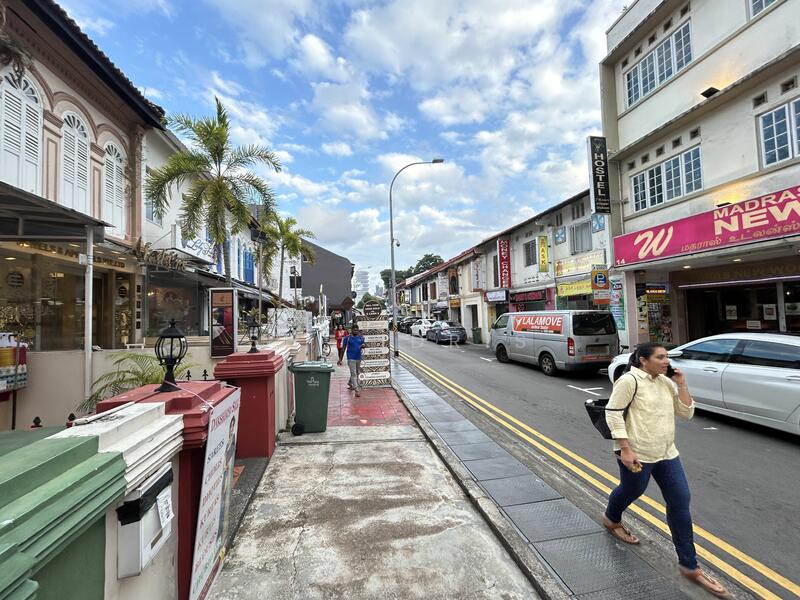 Upper Dickson Road Houses for Sale, , 626 sqft, Shop