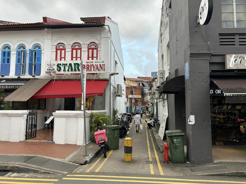 Upper Dickson Road Houses for Sale, , 626 sqft, Shop