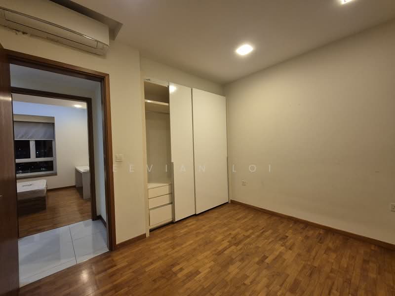 Mi Casa, 317 Choa Chu Kang Avenue 3, 3 Bedrooms, 1,259 sqft, Condominium For Rent, by Eevian Loi, 25059130 - PropertyGuru.com.sg