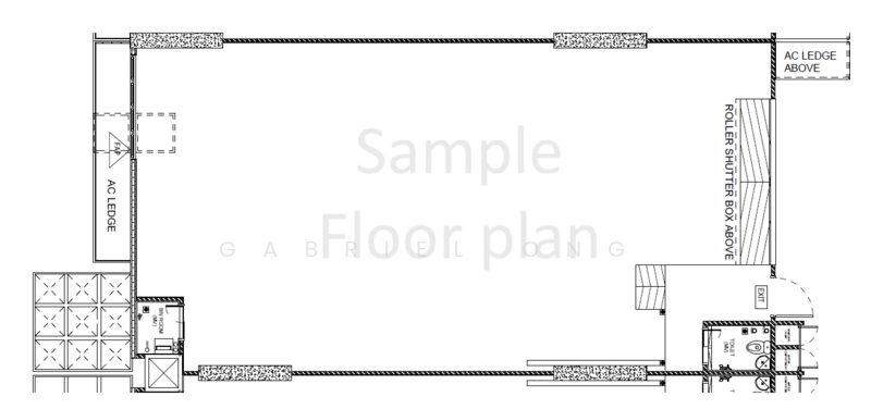 CT Foodchain, 200 Pandan Loop, 1,808 sqft, Factory / Workshop (B2) For Sale, by Gabriel Ong, 25059151 - CommercialGuru.com.sg