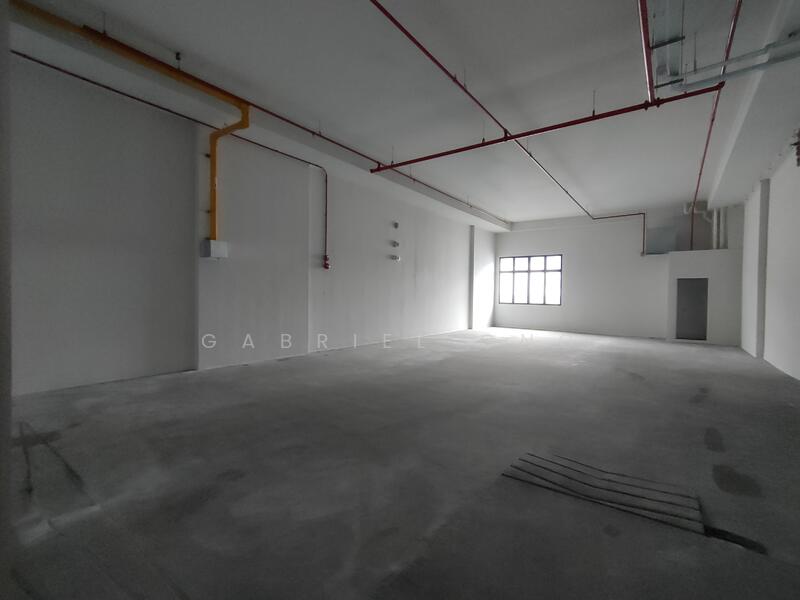 CT Foodchain, 200 Pandan Loop, 1,808 sqft, Factory / Workshop (B2) For Sale, by Gabriel Ong, 25059151 - CommercialGuru.com.sg