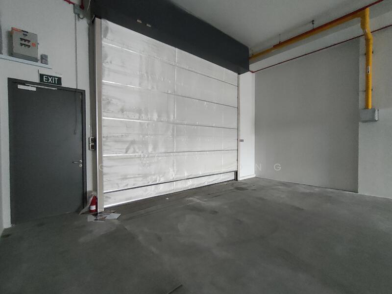 CT Foodchain, 200 Pandan Loop, 1,808 sqft, Factory / Workshop (B2) For Sale, by Gabriel Ong, 25059151 - CommercialGuru.com.sg