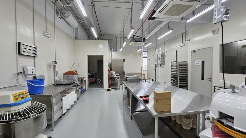 CT Foodchain, 200 Pandan Loop, 1,808 sqft, Factory / Workshop (B2) For Sale, by Gabriel Ong, 25059151 - CommercialGuru.com.sg