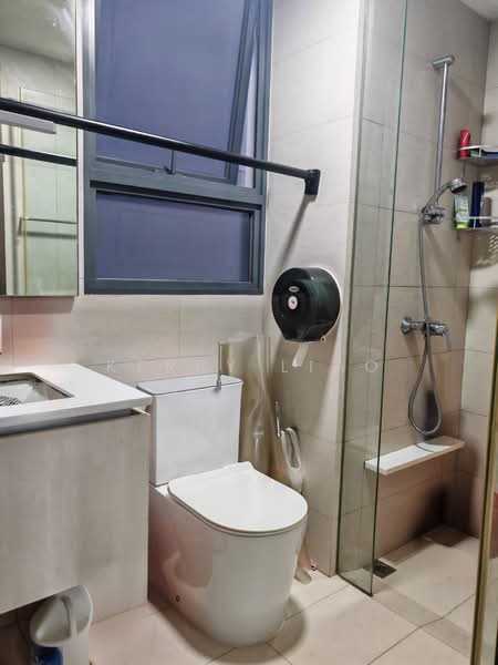 Bellewaters, 23 Anchorvale Crescent, Room Rental, 100 sqft, Executive Condominium For Rent, by Kerry Liao, 25059210 - PropertyGuru.com.sg