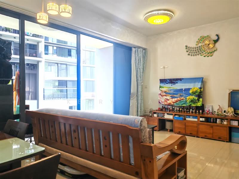 Bellewaters, 23 Anchorvale Crescent, Room Rental, 100 sqft, Executive Condominium For Rent, by Kerry Liao, 25059210 - PropertyGuru.com.sg