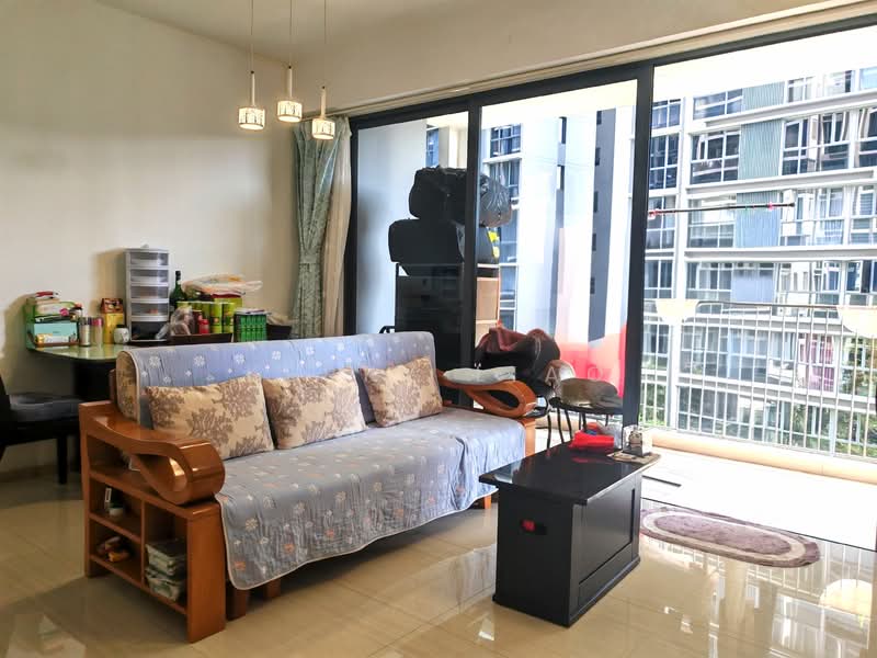 Bellewaters, 23 Anchorvale Crescent, Room Rental, 100 sqft, Executive Condominium For Rent, by Kerry Liao, 25059210 - PropertyGuru.com.sg