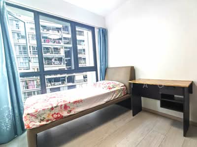 For Rent - Bellewaters