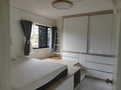 For Rent - 71 Bedok South Road