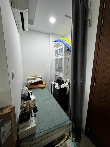 Study room 