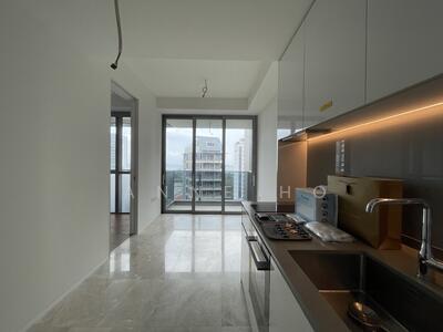 For Rent - Amber Park