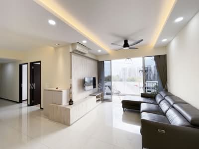 For Rent - Lake Life