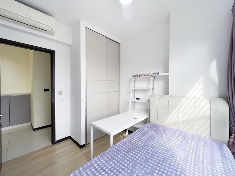 Lake Life, 12 Tao Ching Road, 4 Bedrooms, 1,238 sqft, Executive Condominium For Rent, by Melissa Lam, 25059405 - PropertyGuru.com.sg